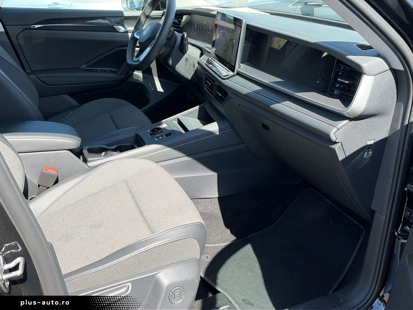 VW Tayron 2.0 TDI 4Motion IQ Drive 7 Sitze Matrix