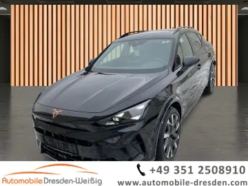 CUPRA Formentor VZ 2.0 TSI DSG 4Drive Matrix Pano
