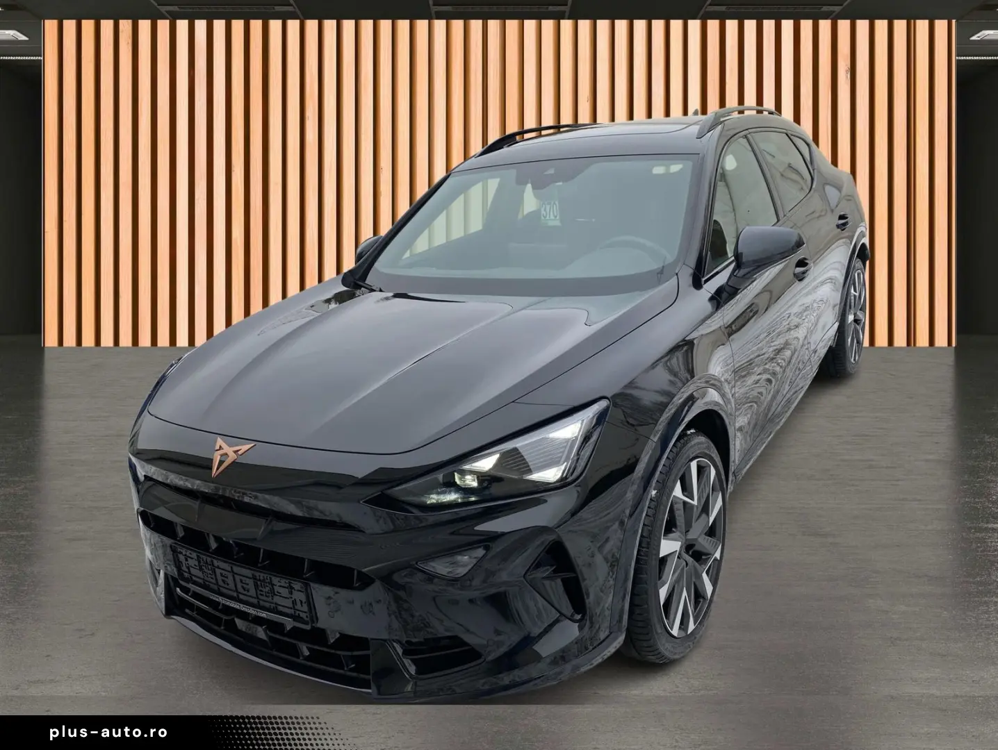 CUPRA Formentor VZ 2.0 TSI DSG 4Drive Matrix Pano