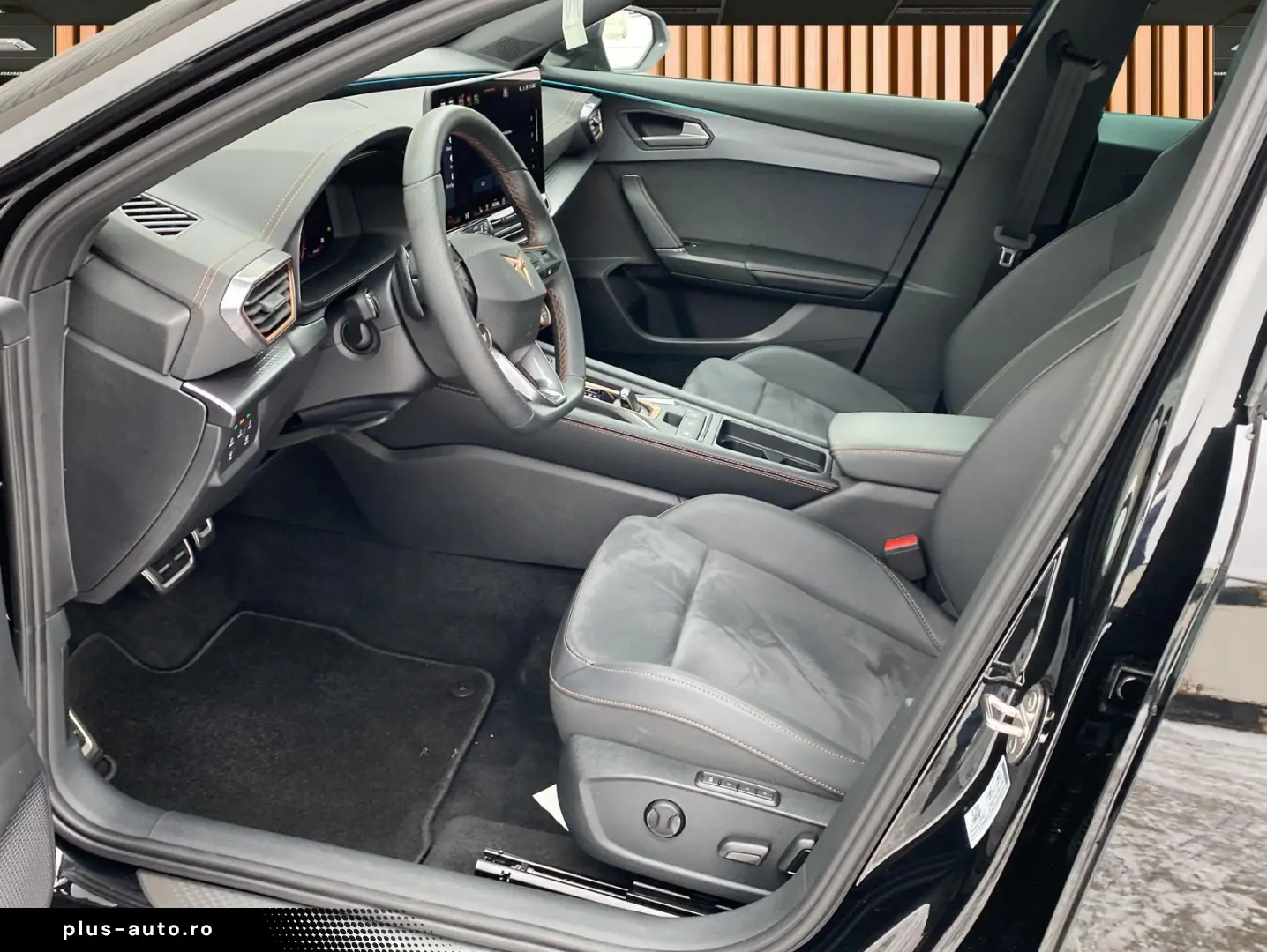 CUPRA Formentor VZ 2.0 TSI DSG 4Drive Matrix Pano