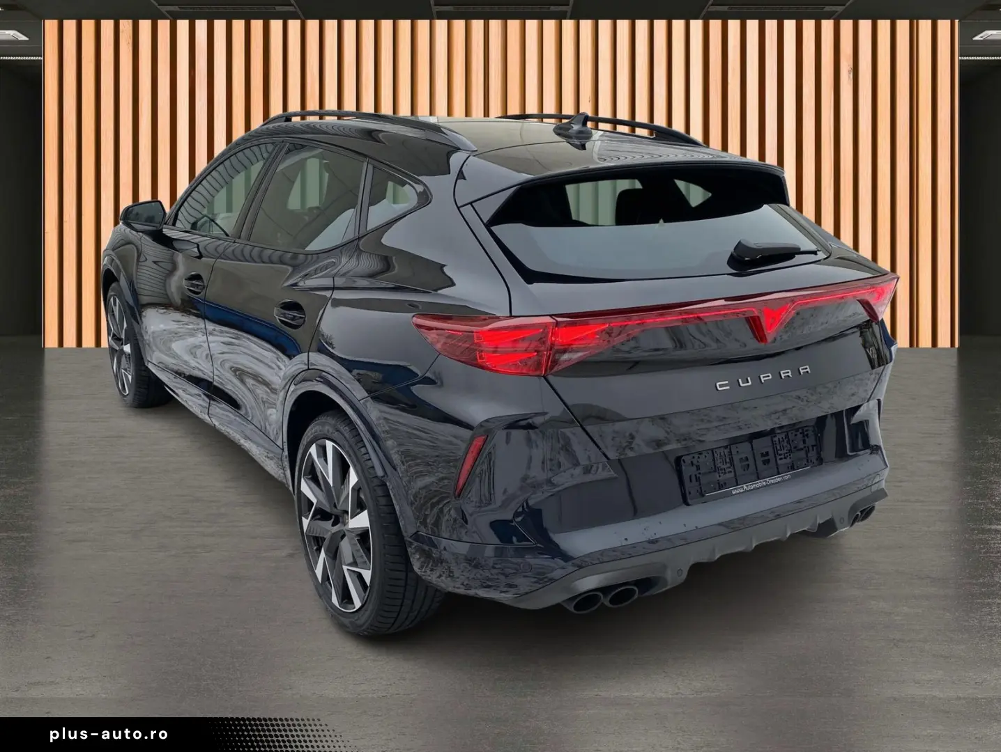 CUPRA Formentor VZ 2.0 TSI DSG 4Drive Matrix Pano