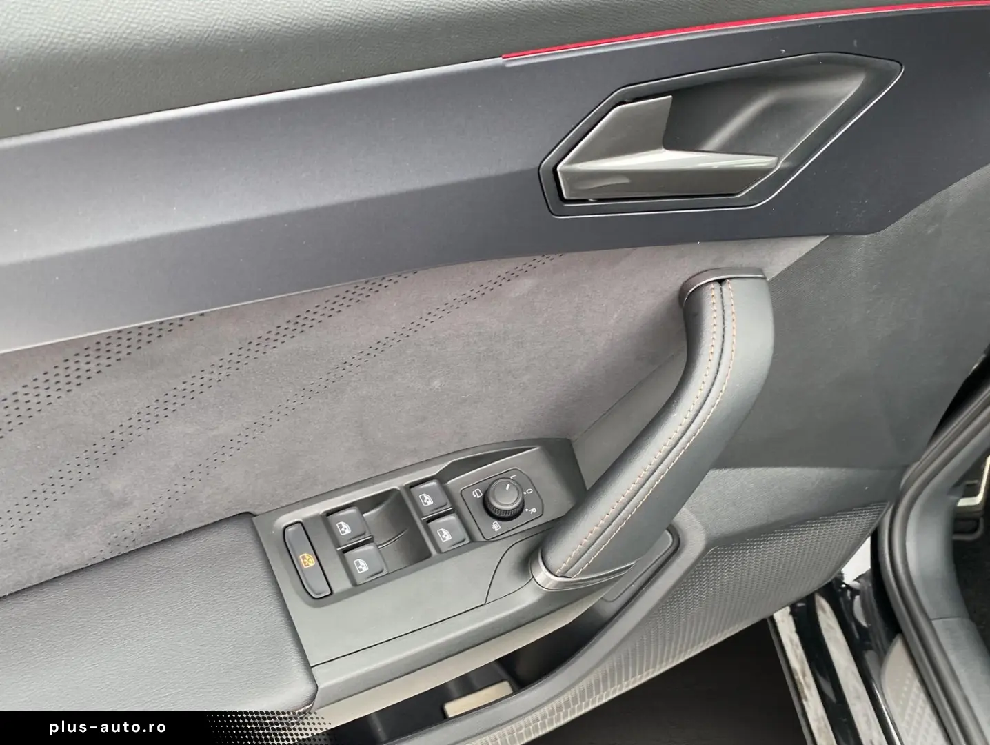 CUPRA Formentor VZ 2.0 TSI DSG 4Drive Matrix Pano