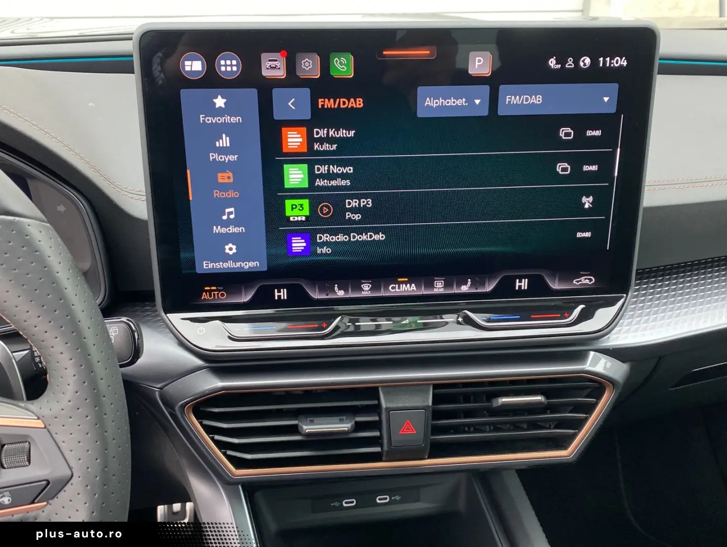 CUPRA Formentor VZ 2.0 TSI DSG 4Drive Matrix Pano