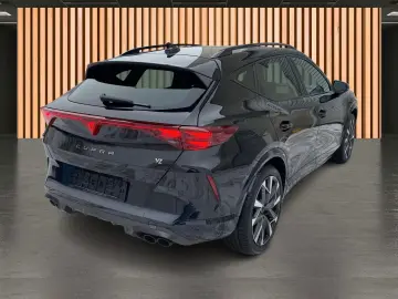 CUPRA Formentor VZ 2.0 TSI DSG 4Drive Matrix Pano
