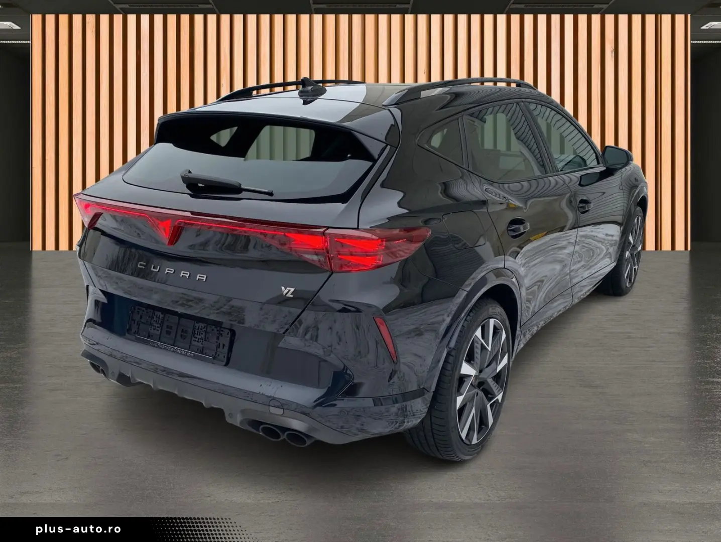 CUPRA Formentor VZ 2.0 TSI DSG 4Drive Matrix Pano