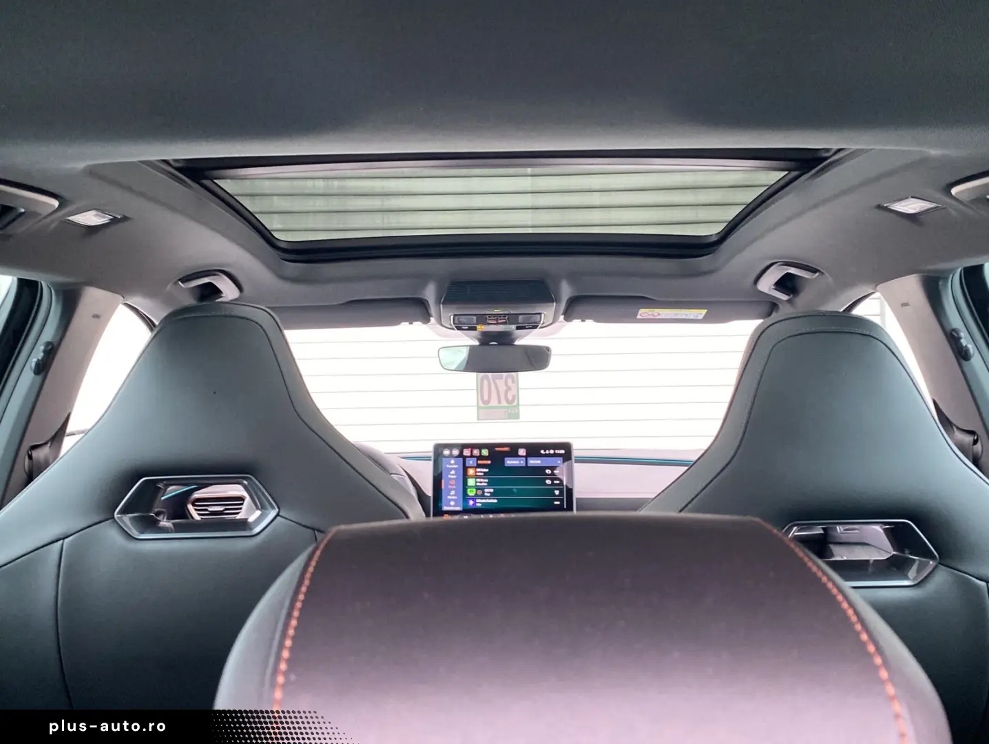 CUPRA Formentor VZ 2.0 TSI DSG 4Drive Matrix Pano