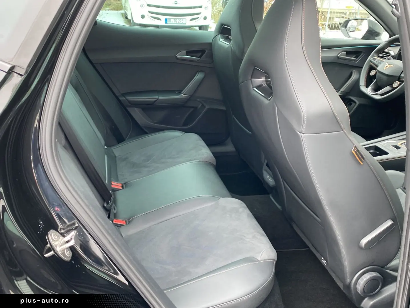 CUPRA Formentor VZ 2.0 TSI DSG 4Drive Matrix Pano