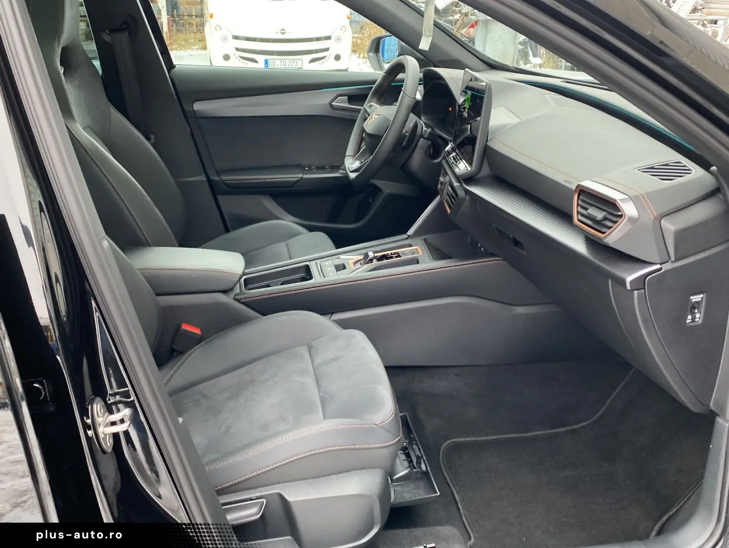 CUPRA Formentor VZ 2.0 TSI DSG 4Drive Matrix Pano