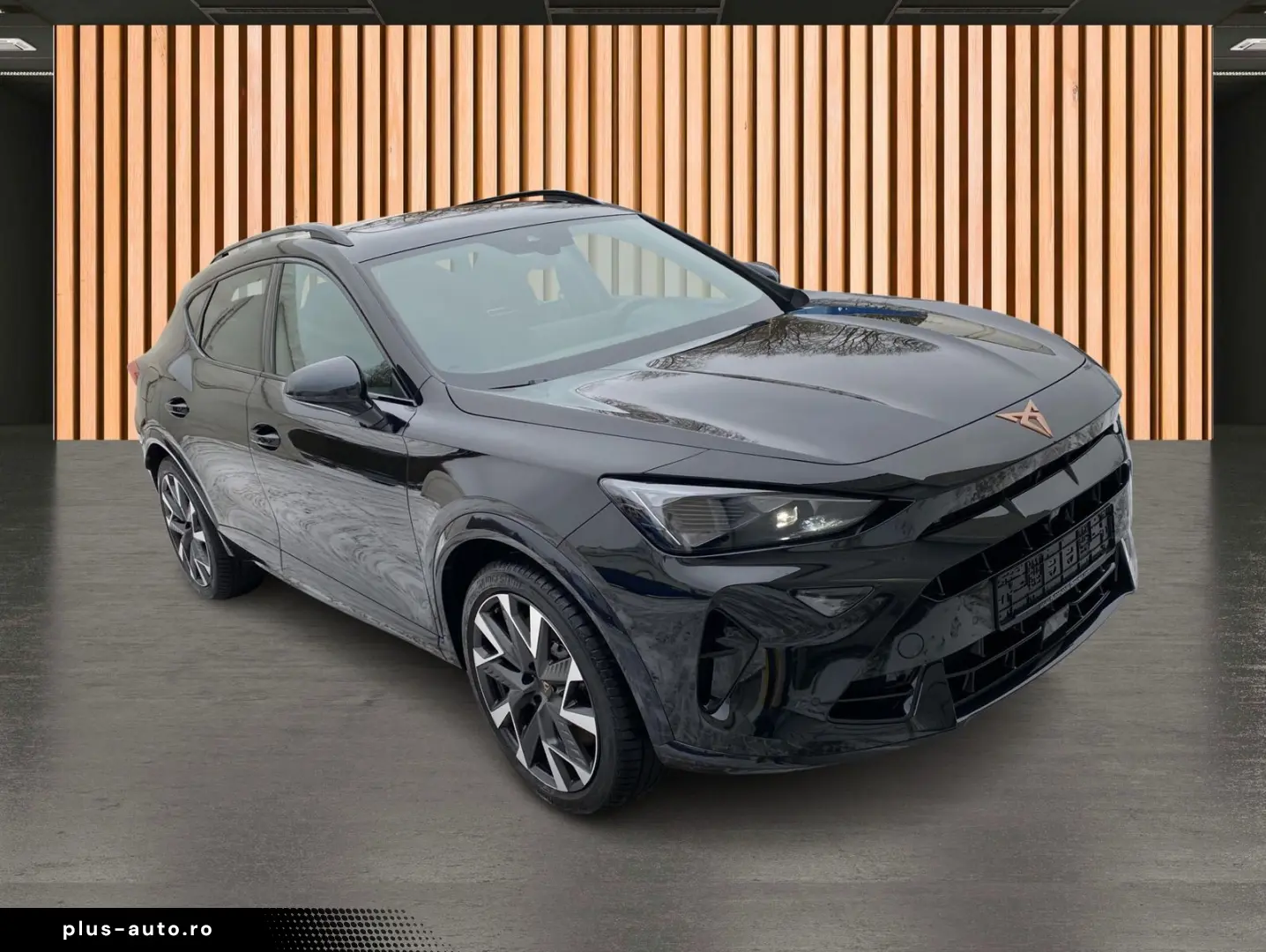 CUPRA Formentor VZ 2.0 TSI DSG 4Drive Matrix Pano