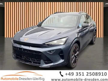 CUPRA Formentor VZ 2.0 TSI DSG 4Drive Matrix Pano