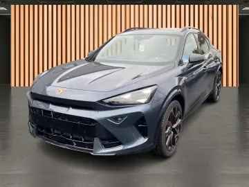 CUPRA Formentor VZ 2.0 TSI DSG 4Drive Matrix Pano