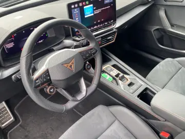 CUPRA Formentor VZ 2.0 TSI DSG 4Drive Matrix Pano