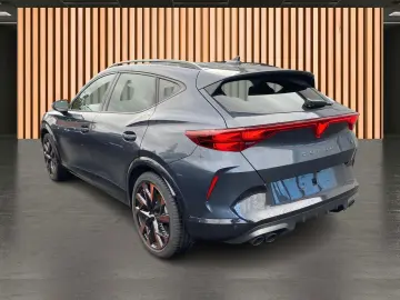 CUPRA Formentor VZ 2.0 TSI DSG 4Drive Matrix Pano