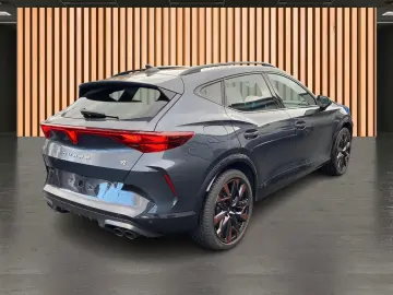 CUPRA Formentor VZ 2.0 TSI DSG 4Drive Matrix Pano