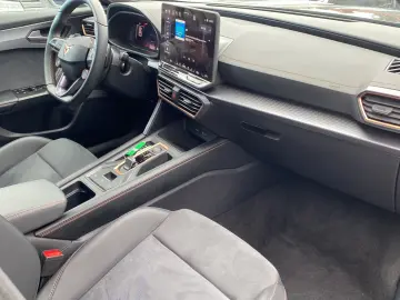 CUPRA Formentor VZ 2.0 TSI DSG 4Drive Matrix Pano