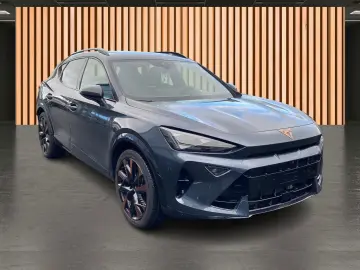 CUPRA Formentor VZ 2.0 TSI DSG 4Drive Matrix Pano