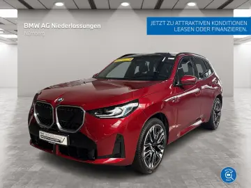 BMW X3 xDrive30e M Sport Driv.Assist  Harman K LED