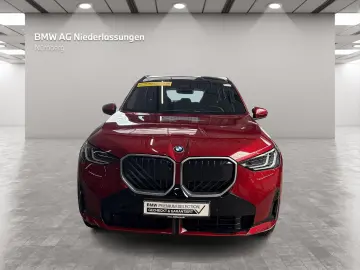 BMW X3 xDrive30e M Sport Driv.Assist  Harman K LED