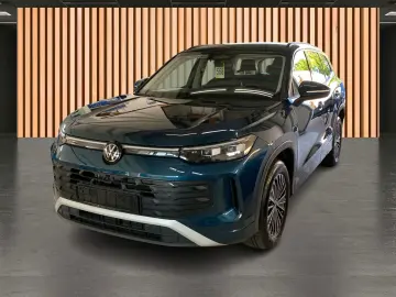 VW Tayron 2.0 TDI 4Motion IQ Drive 7 Sitze Matrix