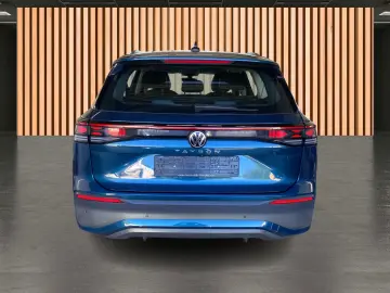 VW Tayron 2.0 TDI 4Motion IQ Drive 7 Sitze Matrix