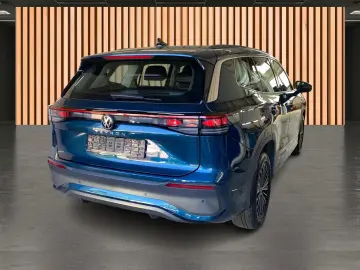 VW Tayron 2.0 TDI 4Motion IQ Drive 7 Sitze Matrix