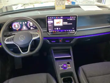 VW Tayron 2.0 TDI 4Motion IQ Drive 7 Sitze Matrix