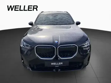 BMW X3 30e xDr M Sport Pano AHK Stop Go H K 360