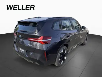 BMW X3 30e xDr M Sport Pano AHK Stop Go H K 360