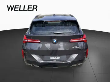 BMW X3 30e xDr M Sport Pano AHK Stop Go H K 360