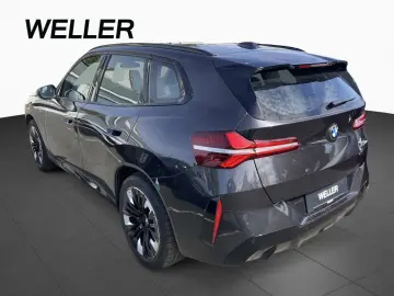 BMW X3 30e xDr M Sport Pano AHK Stop Go H K 360