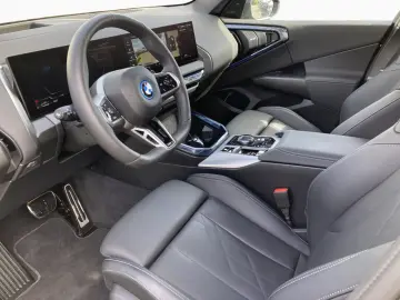 BMW X3 30e xDr M Sport Pano AHK Stop Go H K 360