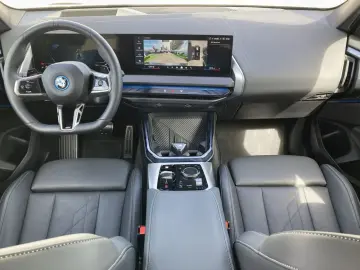 BMW X3 30e xDr M Sport Pano AHK Stop Go H K 360