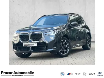 BMW X3 xDrive30e M Sport AdapLED Pano DA  PA  AHK HK