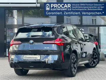 BMW X3 xDrive30e M Sport AdapLED Pano DA  PA  AHK HK