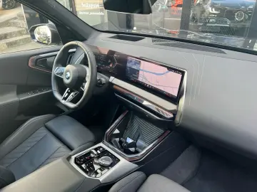 BMW X3 xDrive30e M Sport AdapLED Pano DA  PA  AHK HK