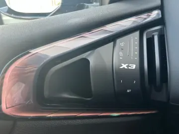 BMW X3 xDrive30e M Sport AdapLED Pano DA  PA  AHK HK
