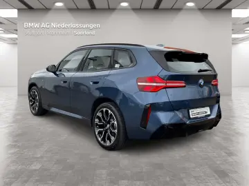 BMW X3 xDrive30e M Sport AHK Driv.Assist  Harman K