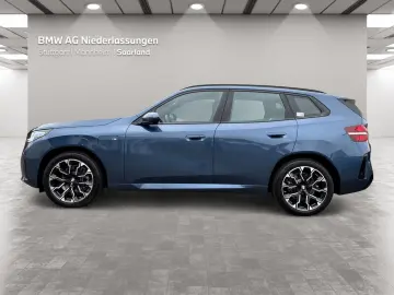 BMW X3 xDrive30e M Sport AHK Driv.Assist  Harman K