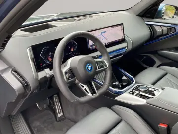 BMW X3 xDrive30e M Sport AHK Driv.Assist  Harman K