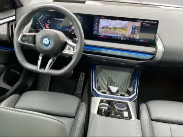 BMW X3 xDrive30e M Sport AHK Driv.Assist  Harman K