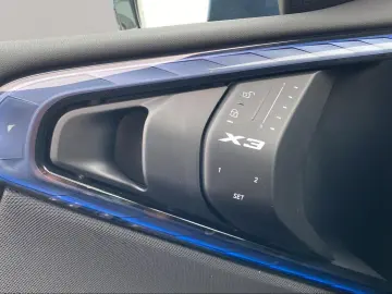BMW X3 xDrive30e M Sport AHK Driv.Assist  Harman K