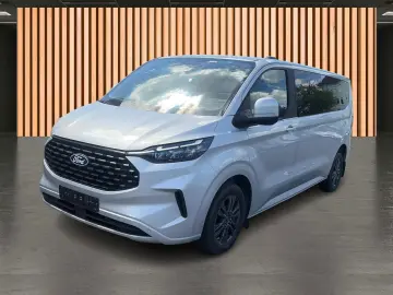 FORD Tourneo Custom 320 L2 Titanium Stdhzg Kamera LED