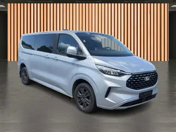 FORD Tourneo Custom 320 L2 Titanium Stdhzg Kamera LED