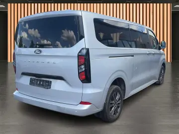 FORD Tourneo Custom 320 L2 Titanium Stdhzg Kamera LED