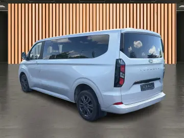 FORD Tourneo Custom 320 L2 Titanium Stdhzg Kamera LED
