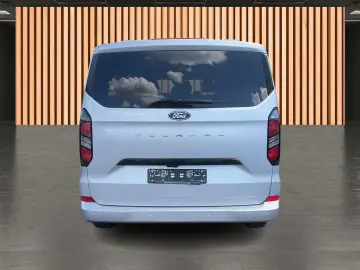 FORD Tourneo Custom 320 L2 Titanium Stdhzg Kamera LED
