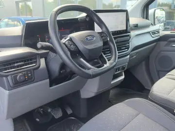FORD Tourneo Custom 320 L2 Titanium Stdhzg Kamera LED