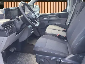 FORD Tourneo Custom 320 L2 Titanium Stdhzg Kamera LED