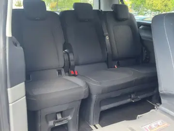 FORD Tourneo Custom 320 L2 Titanium Stdhzg Kamera LED