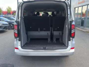 FORD Tourneo Custom 320 L2 Titanium Stdhzg Kamera LED